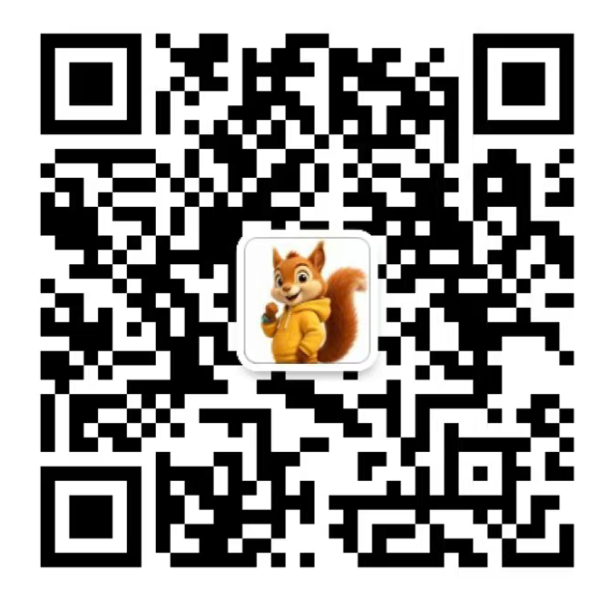 诗光聊AI电商公众号二维码